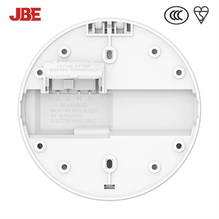 china Hardwired Heat Detector